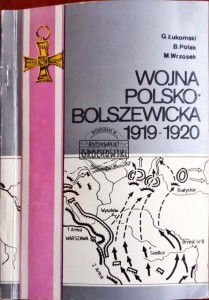 Wojna polsko-bolszewicka 1919-1920, t. II