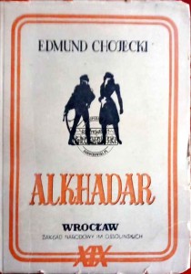 Alkhadar, t. 1