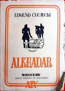 Alkhadar, t. 4