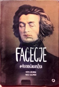 Facecje - historia coachem życia 