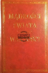 Mądrości świata - wartości