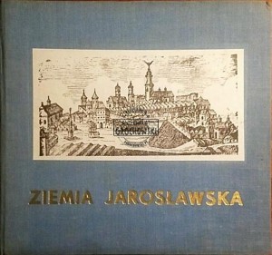 Ziemia Jarosławska