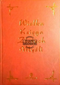 Wielka księga złotych myśli