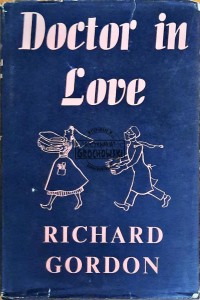 Doctor in Love