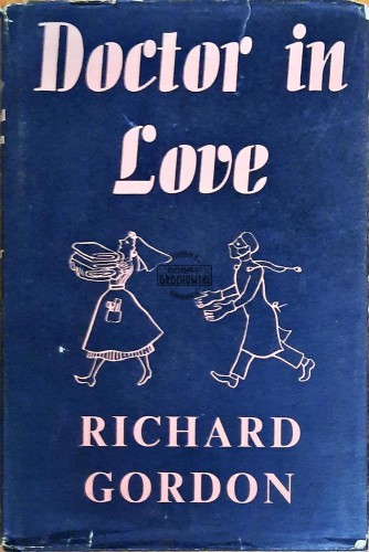 647926 Doctor in Love