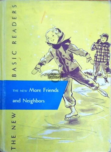 647928 The New More Friends and Neighbors