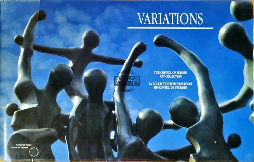 647939 Variations. The Council of Europe Art Collection