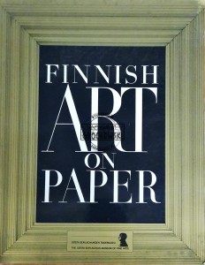Finnish Art on Paper