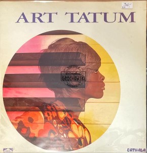 Art Tatum – Art Tatum LP