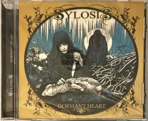 Sylosis – Dormant Heart CD