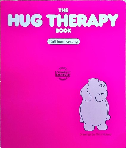 647990 The Hug Therapy Book