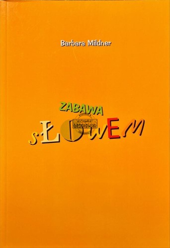 656698 Zabawa słowem