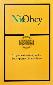 Nieobcy