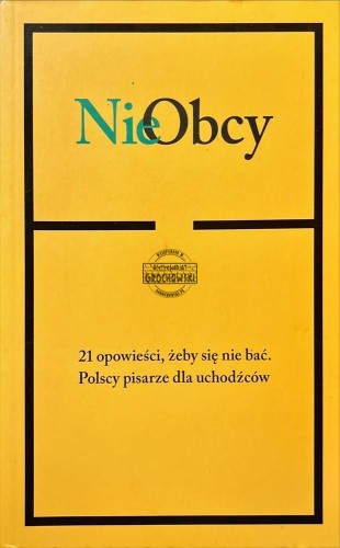 656703 Nieobcy
