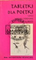 656706 Tabletki dla poetki - AUTOGRAF