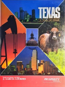 Texas, A State of Mind