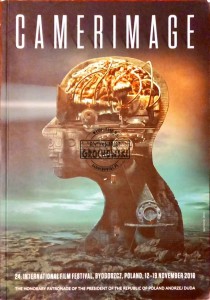 Camerimage 2016 