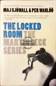 The Lockked Room. The Martin Beck Series