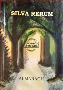 Silva Rerum. Almanach