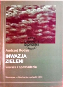 Inwazja zieleni