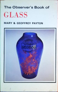 The Observer's Book of Glass
