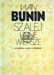 Szalej i inne wiersze
