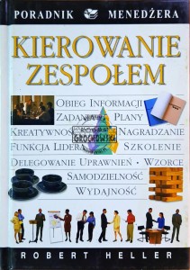 Kierowanie zespołem i inne utwory sceniczne