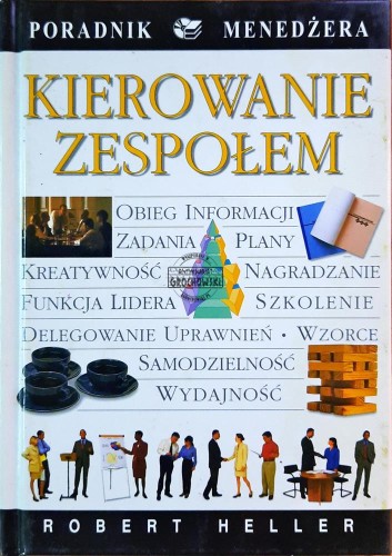 646990 Kierowanie zespołem i inne utwory sceniczne
