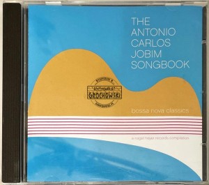 Various – The Antonio Carlos Jobim Songbook / Bossa Nova Classics CD