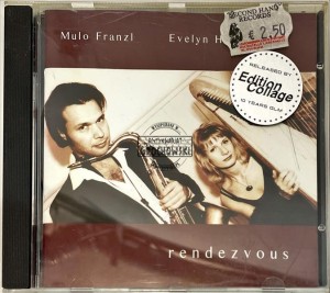 Evelyn Huber, Mulo Franzl – Rendezvous CD