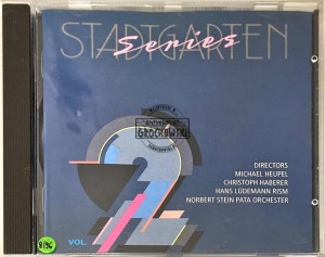 Various – Stadtgarten Series Vol. 2 CD