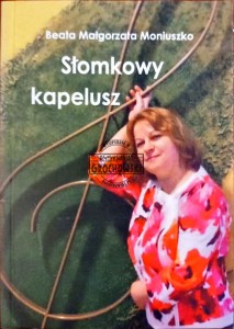 Słomkowy kapelusz