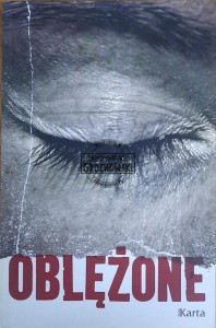 Oblężone