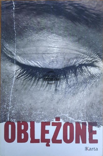 655018 Oblężone