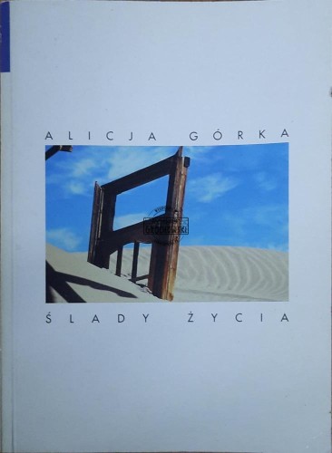 655021 Ślady życia