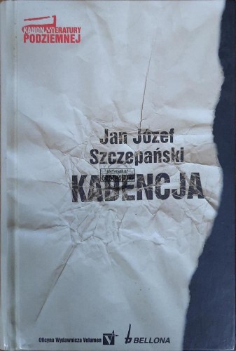 655049 Kadencja