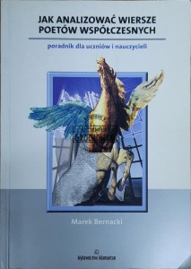 Jak analizować wiersze poetów współczesnych