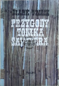 Przygody Tomka Sawyera