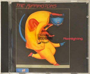 The Rippingtons – Moonlighting CD