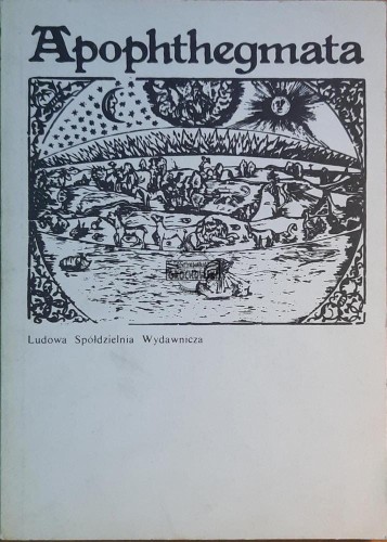 654111 Apophthegmata