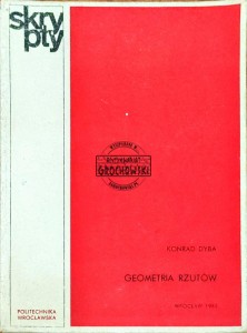 Geometria rzutów
