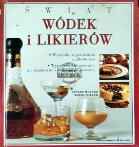 Świat wódek i likierów