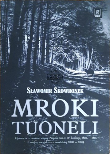 655071 Mroki Tuoneli