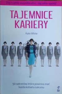 Tajemnice kariery