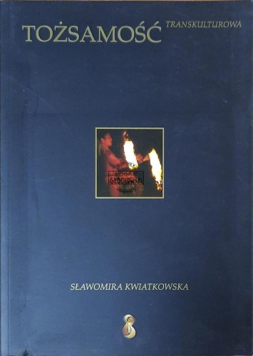 655102 Tożsamość transkulturowa