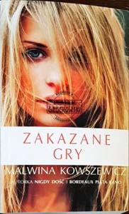 Zakazane gry