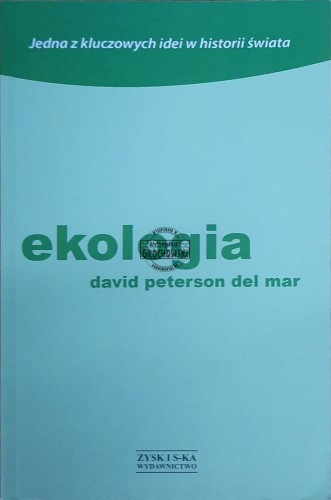 655113 Ekologia