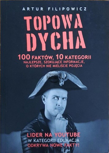 655120 Typowa dycha