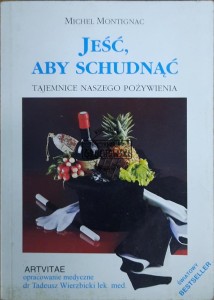 Jeść, aby schudnąć