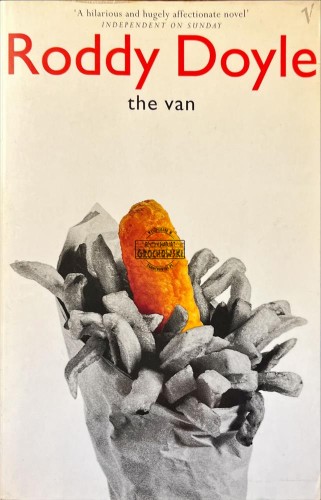 656714 The Van